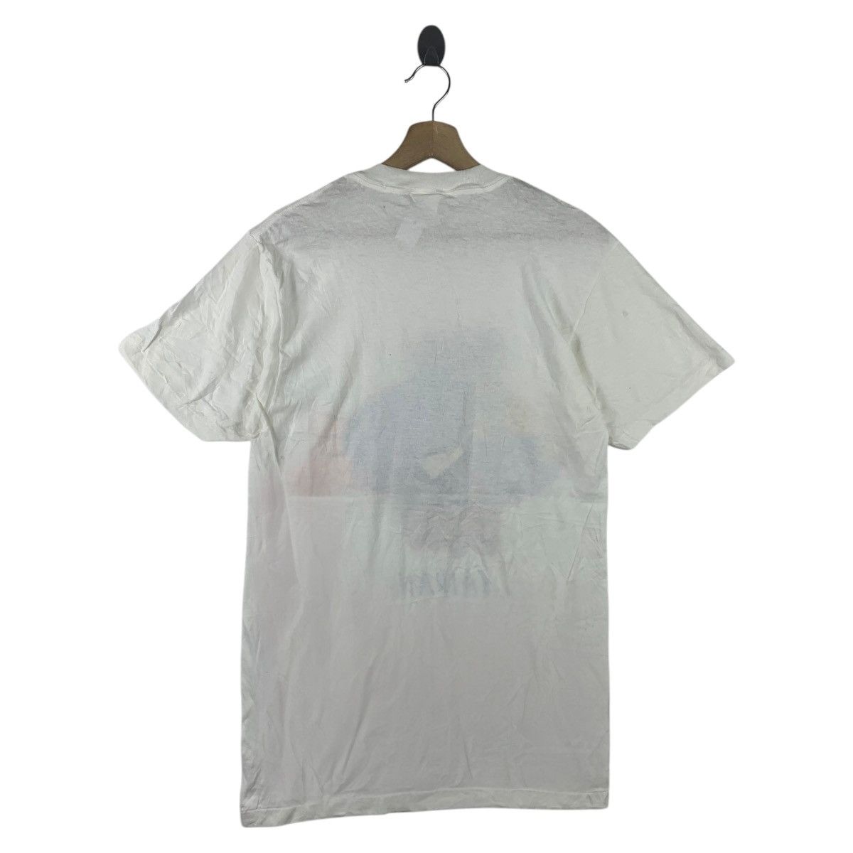 Vintage Vintage KEN DONE Australian down under saipan art tee Size US S / EU 44-46 / 1 - 4 Thumbnail