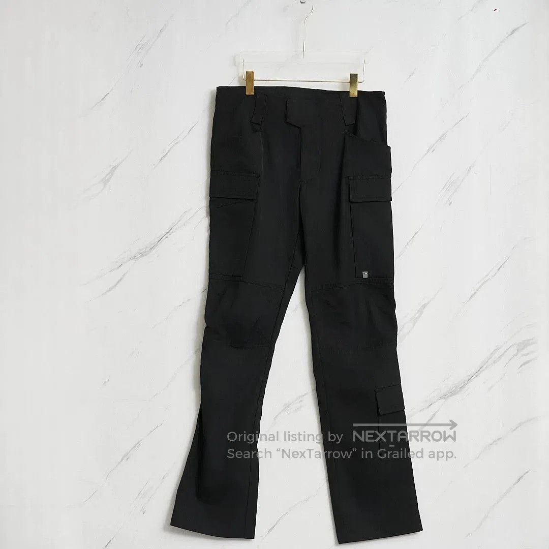 1017 ALYX 9SM 1017 ALYX 9SM Men's Cargo Sports Pants. Size US 34 / EU 50 - 1 Thumbnail