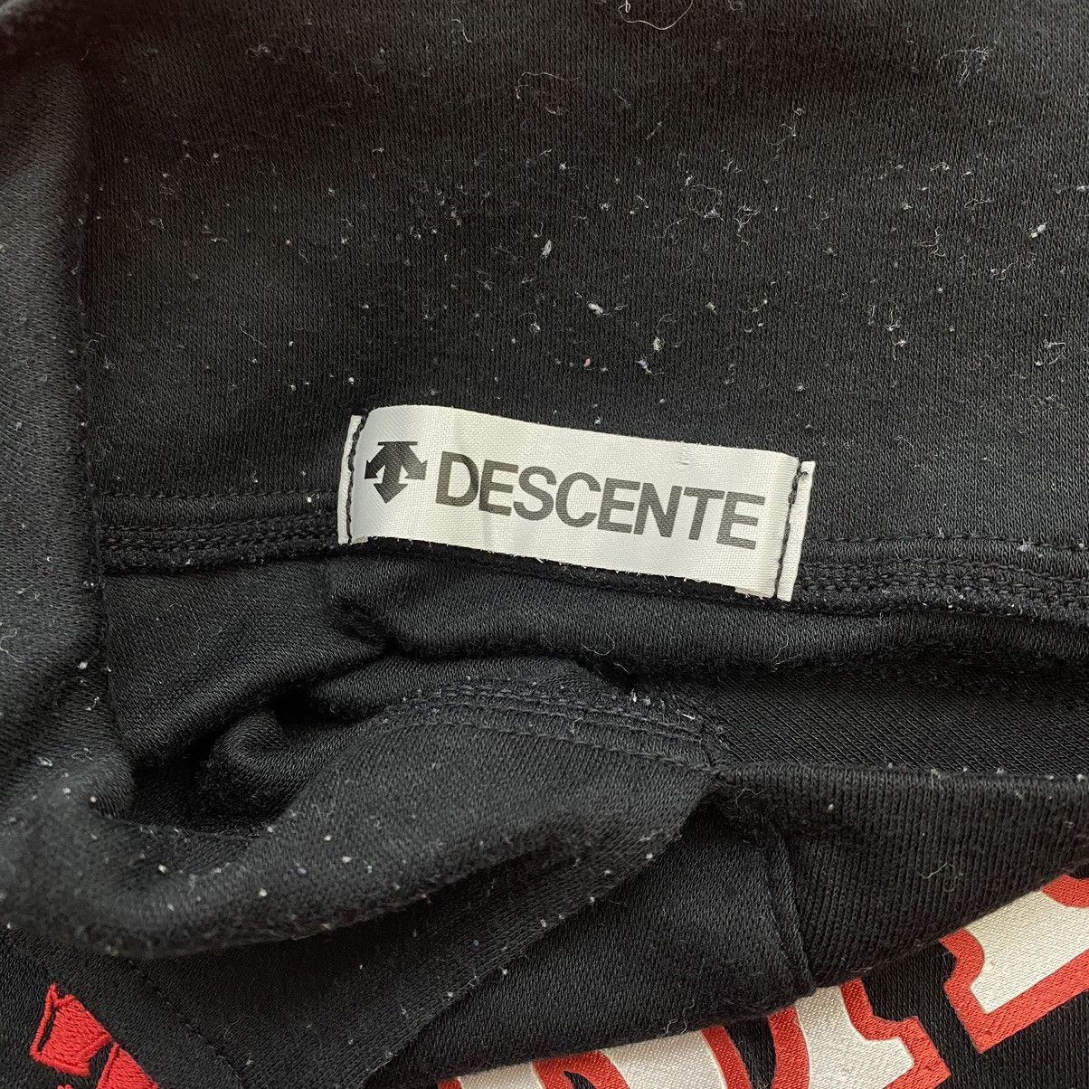 Descente DESCENTE M.SUBARU 14 Big Print Japan Baseball Team Size US M / EU 48-50 / 2 - 5 Thumbnail