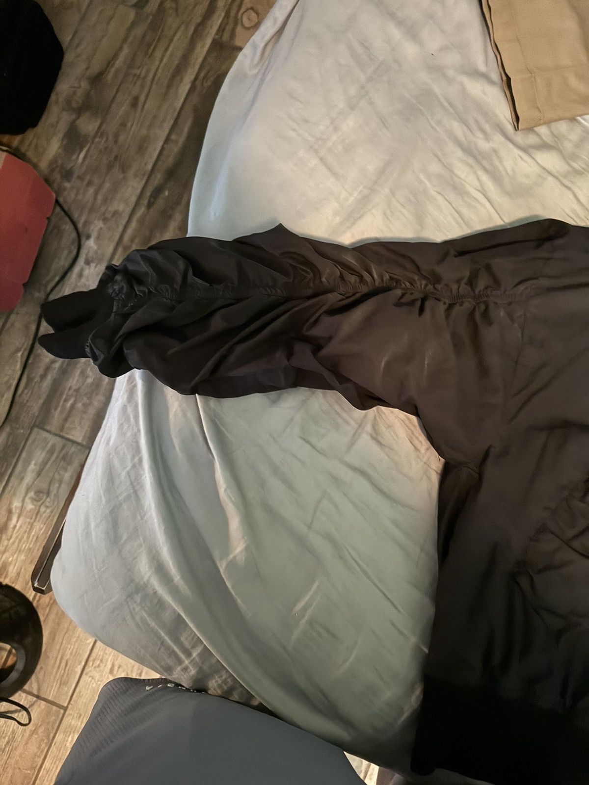 Japanese Brand × Represent Clo. Represent Clothing Bomber Jacket Size US L / EU 52-54 / 3 - 2 Thumbnail
