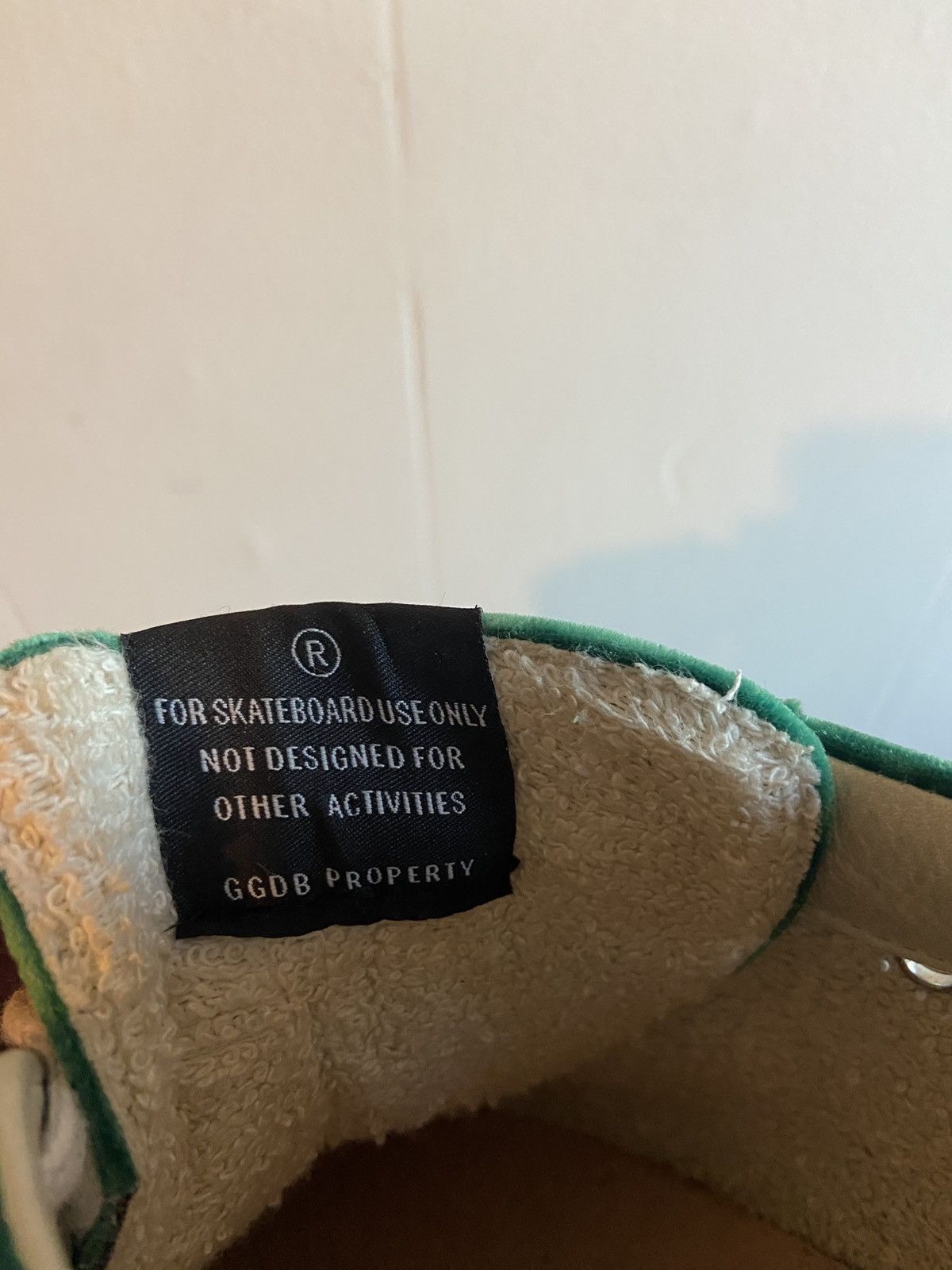 Golden Goose super-star Size US 7 / IT 37 - 11 Thumbnail