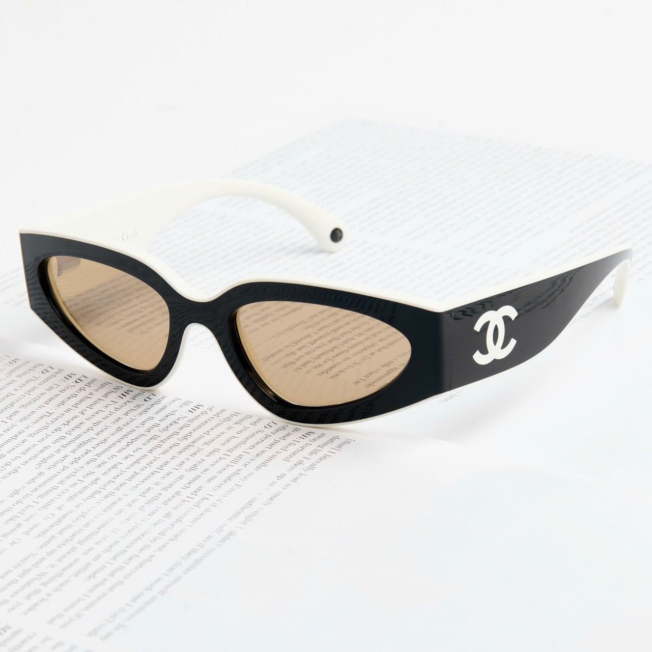 Chanel CHANEL 0CH6056 165653 SUNGLASSES Size ONE SIZE - 2 Thumbnail