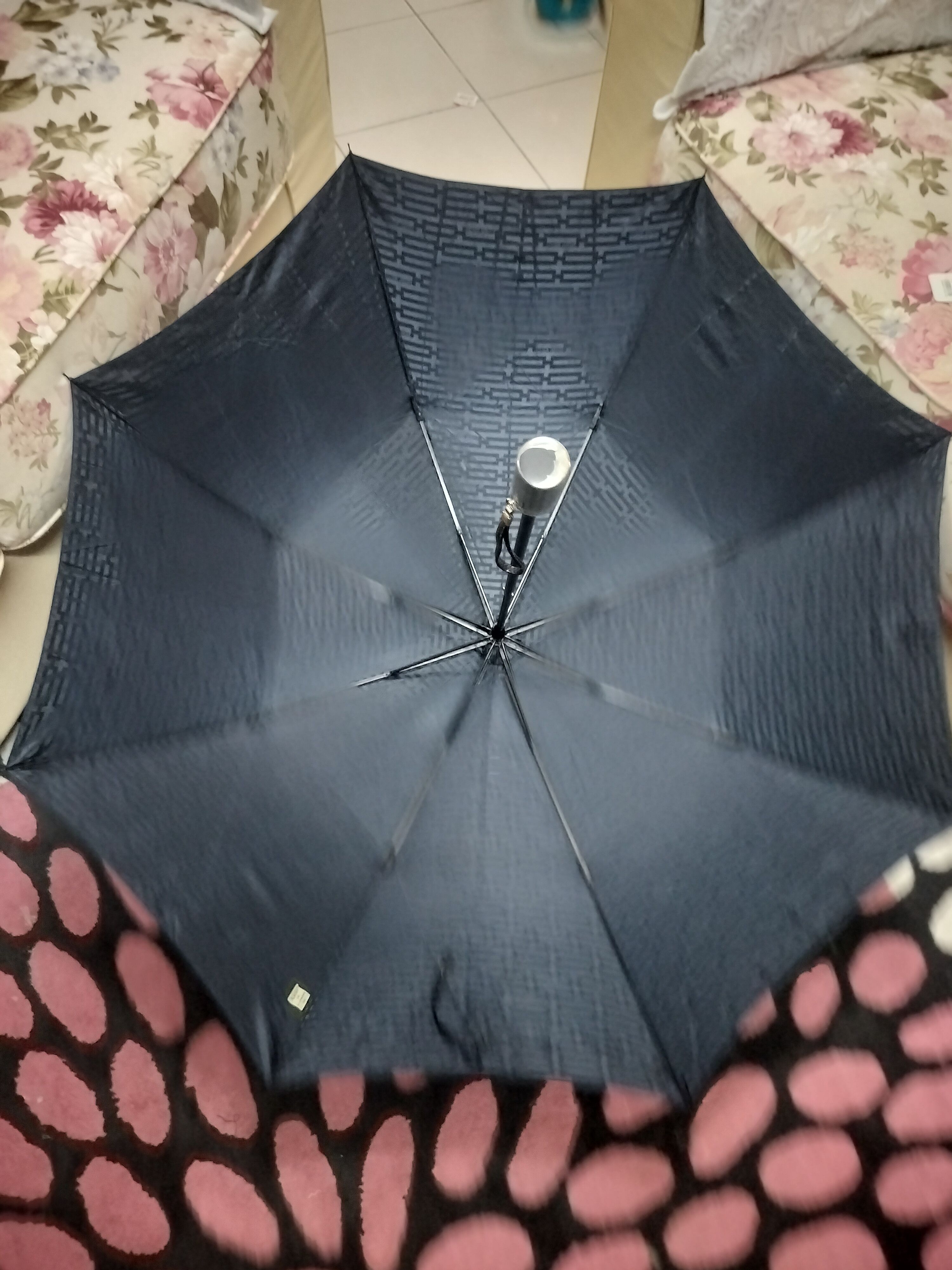 Nina Ricci Nina Ricci Umbrella Size ONE SIZE - 11 Thumbnail