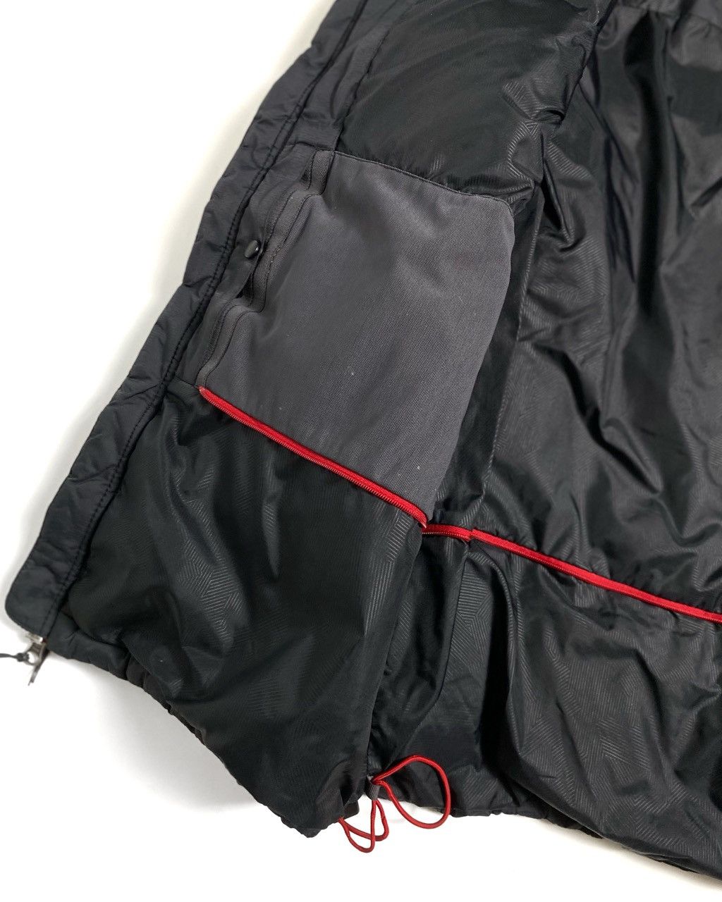 Nike ACG Vintage 90s NIke Acg Goose Down Puffer-Technical Size US XL / EU 56 / 4 - 14 Thumbnail