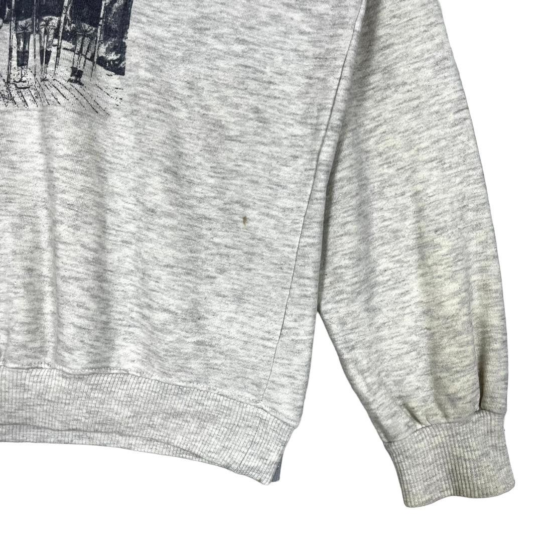 Norton × Vintage Vintage Nortons Milano Water Sports Sweatshirt And Pants Size US M / EU 48-50 / 2 - 6 Thumbnail