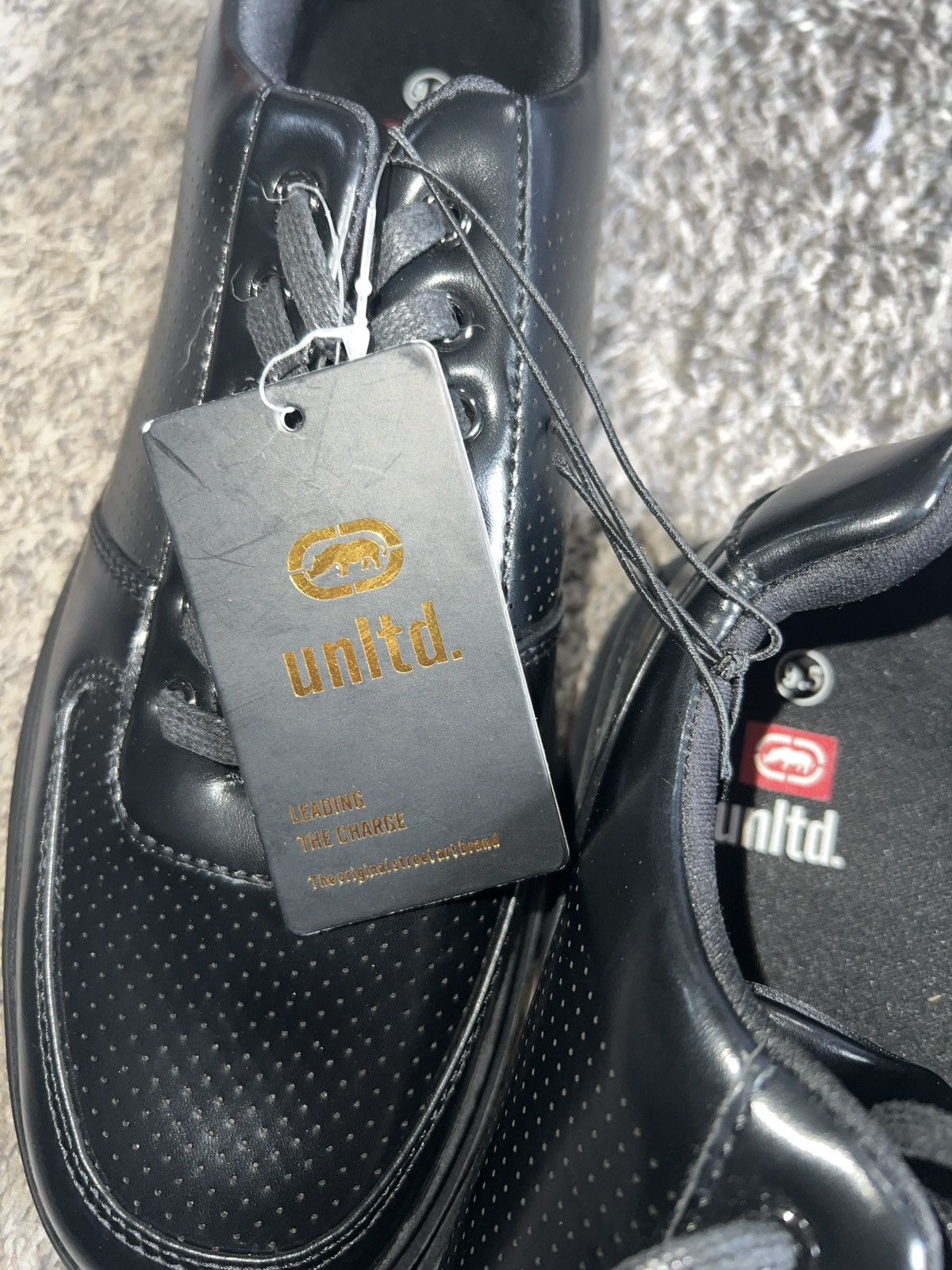 Ecko Unltd. Eckō Unltd. Burma-01M Sneakers Size US 9.5 / EU 42-43 - 9 Thumbnail