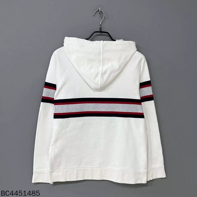 Dior Dior Embroidered Star Logo Hoodie-2506 Size US L / EU 52-54 / 3 - 3 Thumbnail