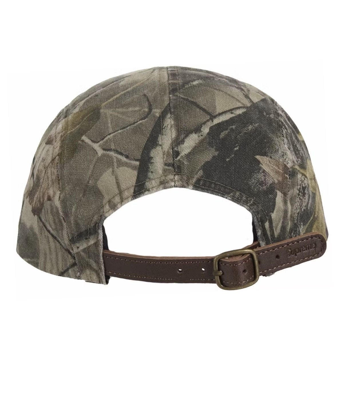 Supreme Supreme camo hat Size ONE SIZE - 4 Thumbnail