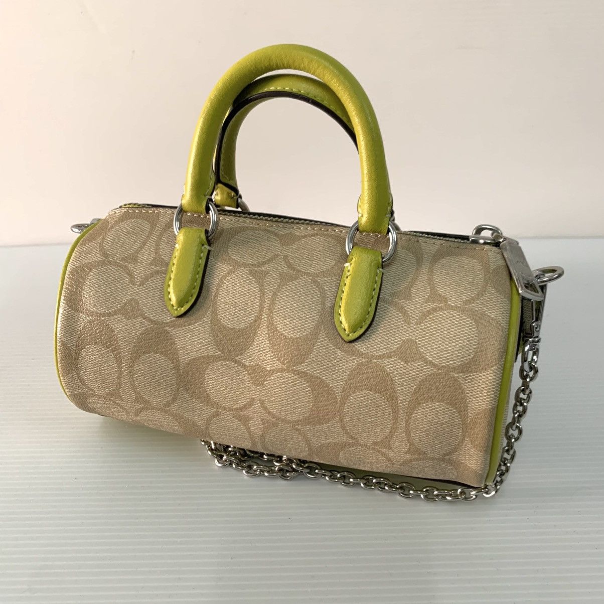 Coach Coach Mini Papillo Bag Size ONE SIZE - 2 Thumbnail