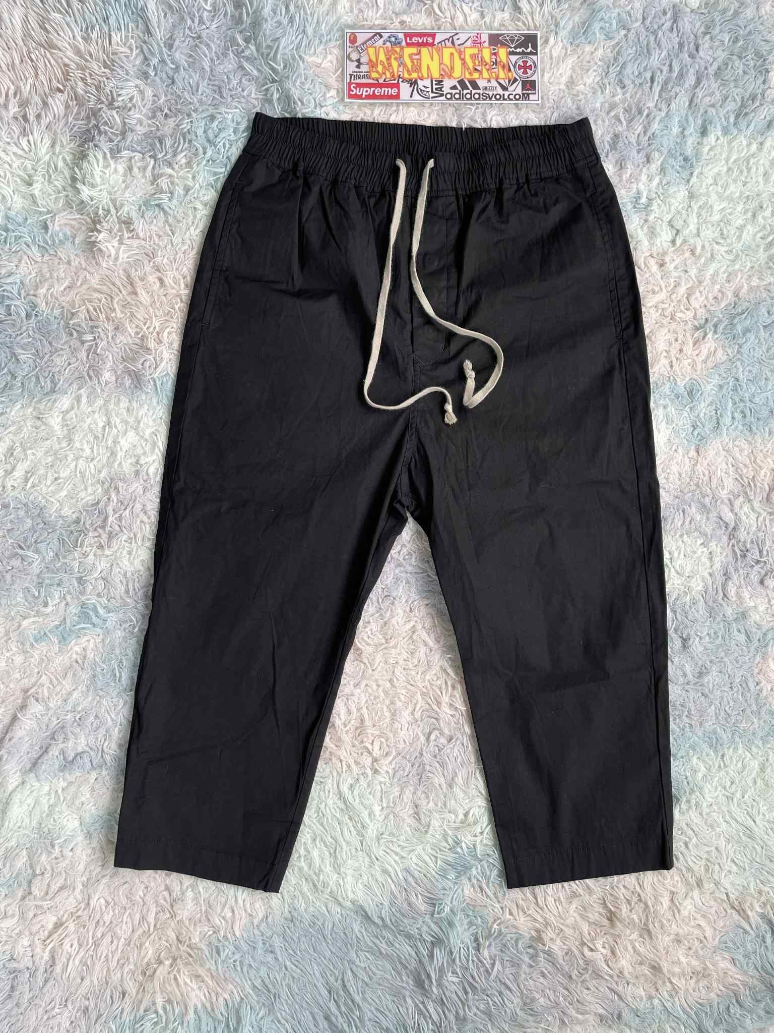 Rick Owens RICK OWENS DIRT S/S 18 x Rick Owens Sisyphus F/W 18 Size US 32 / EU 48 - 8 Thumbnail