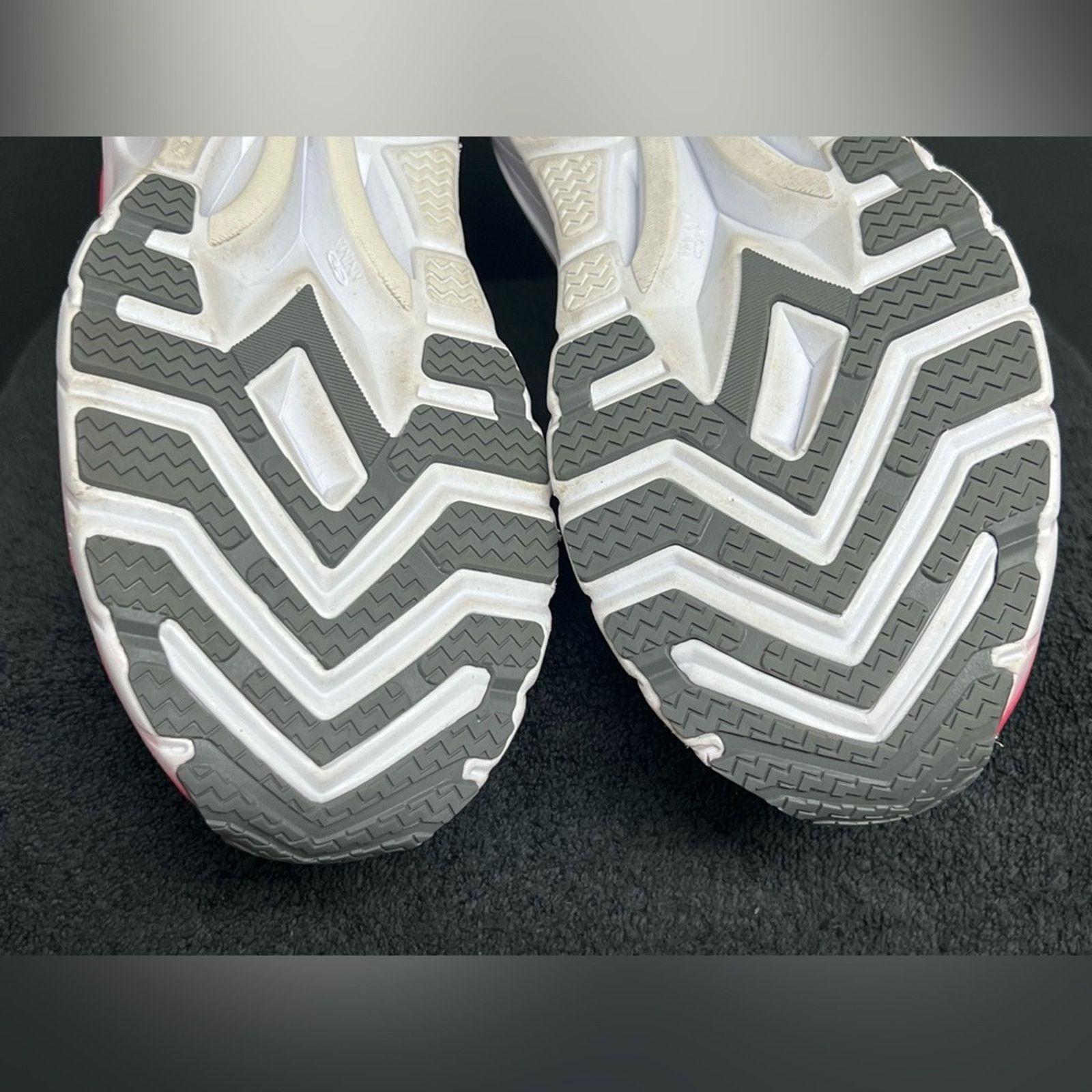 Diadora diadora Equipe Nucleo Running Mens Athletic Shoes 11.5 EUC Size US 11.5 / EU 44-45 - 9 Thumbnail