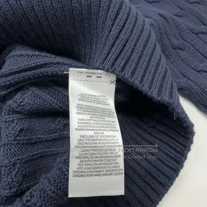 Polo Ralph Lauren Polo Ralph Lauren Cable. Size US M / EU 48-50 / 2 - 4 Thumbnail