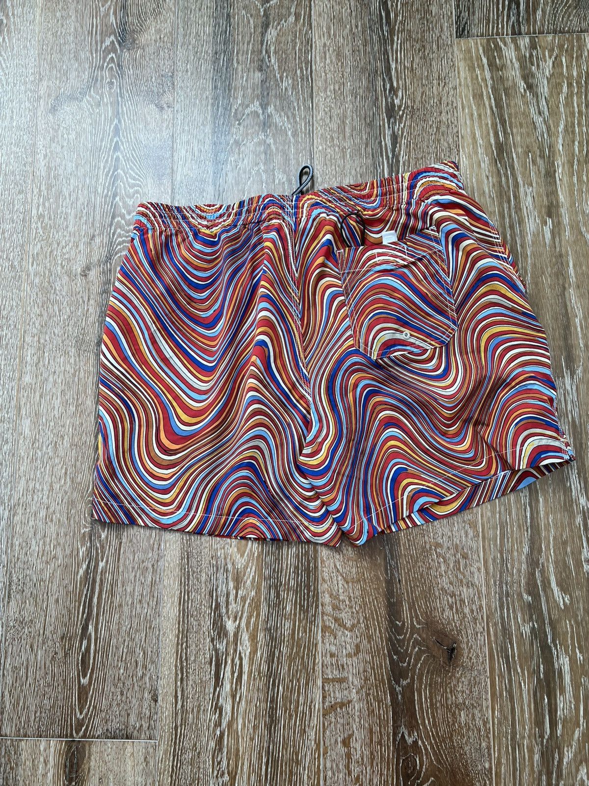 Todd Snyder Todd Snyder Montauk swim Size US 34 / EU 50 - 2 Thumbnail