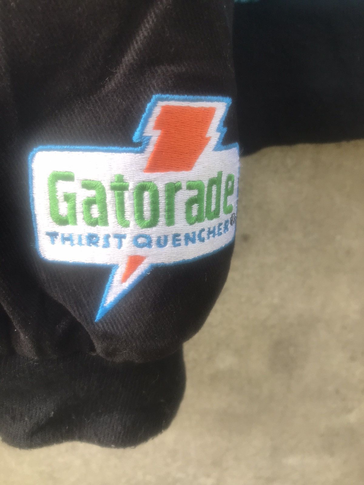 Ford × NASCAR × Vintage Vintage NASCAR Viagra Racing Team "Mark Martins” Jacket Size US XXL / EU 58 / 5 - 8 Thumbnail