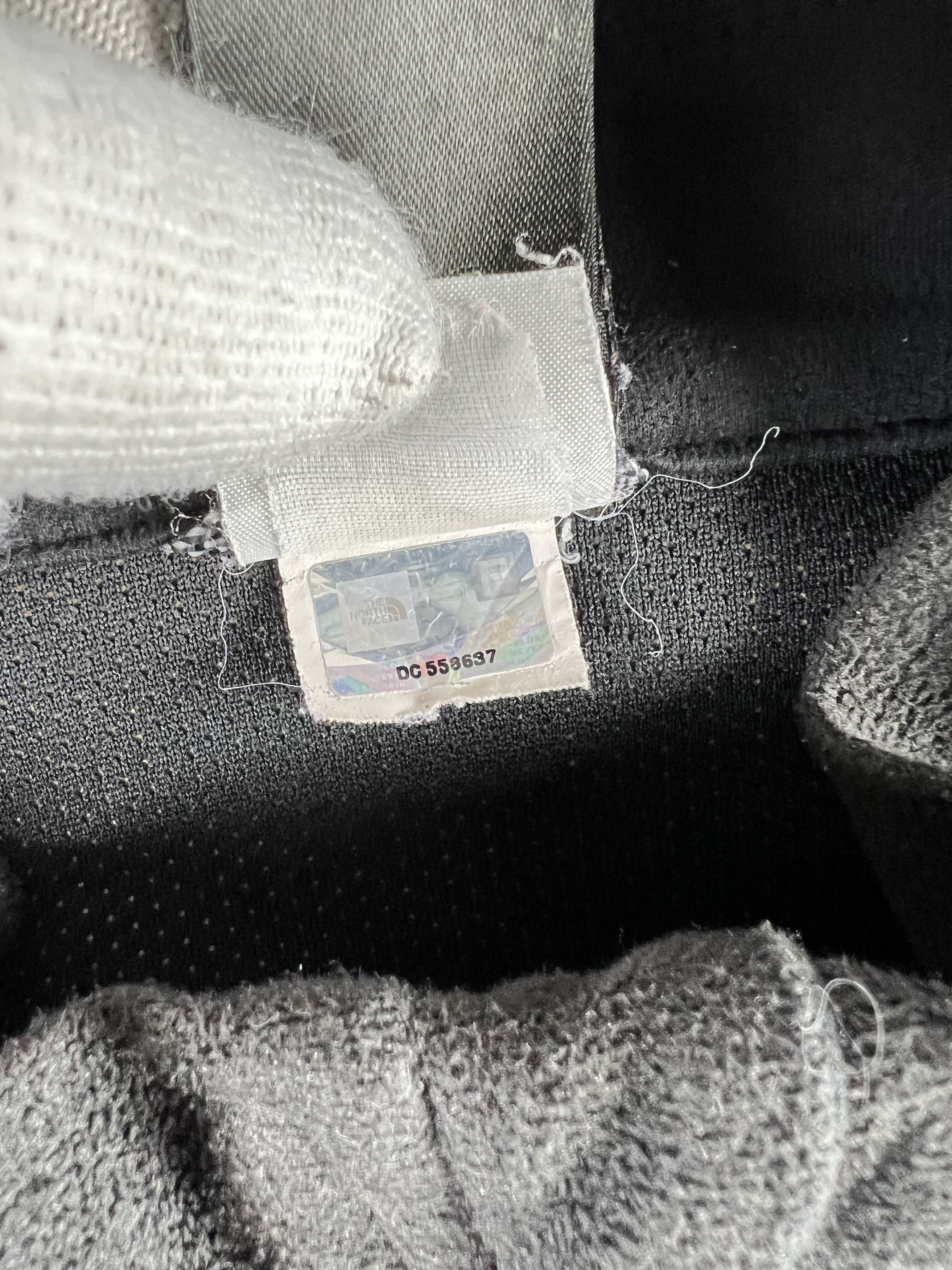 The North Face × Vintage the North Face Windwall Jacket Fleece XL Size US XL / EU 56 / 4 - 6 Thumbnail