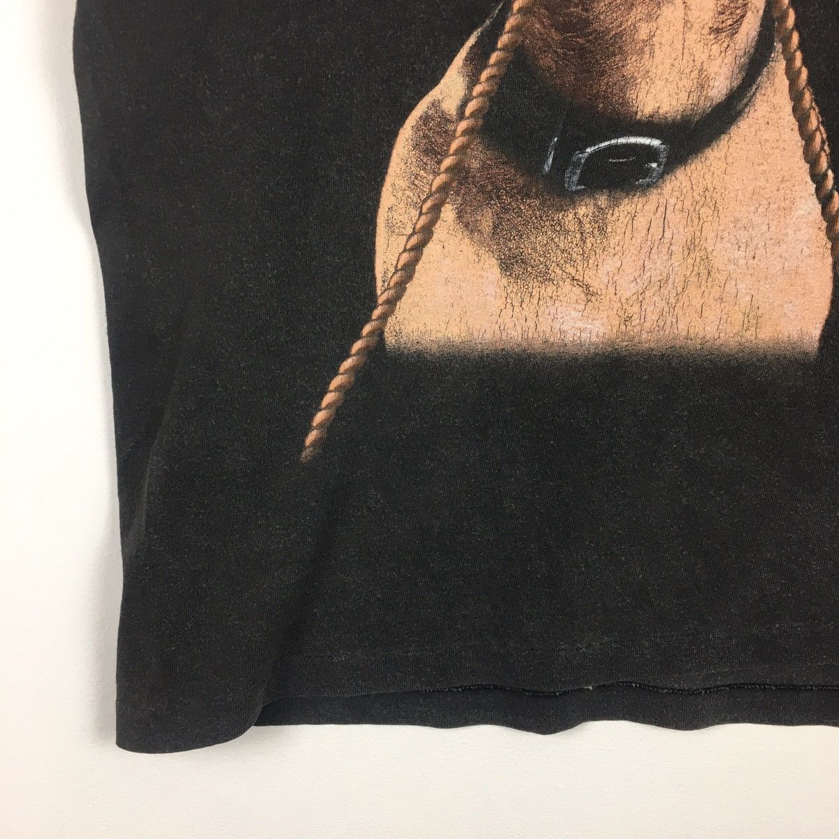 Vintage Vintage 98 Lizard By Taco Bell Size US M / EU 48-50 / 2 - 2 Thumbnail