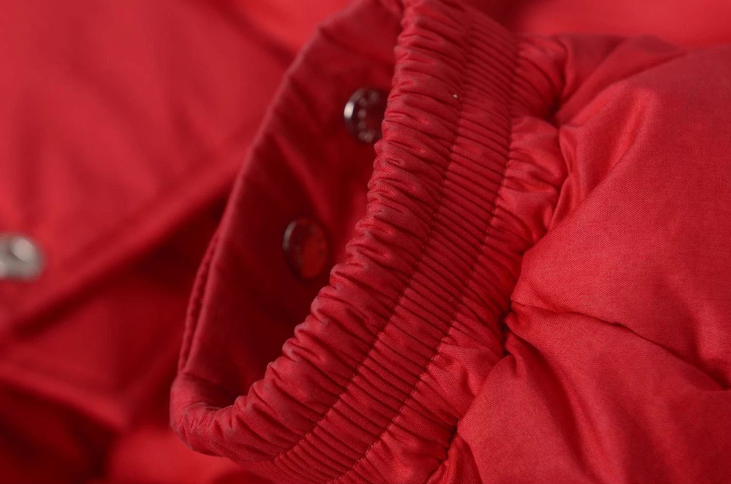 Moncler Moncler down jacket 1 800240 Size S / US 4 / IT 40 - 4 Thumbnail