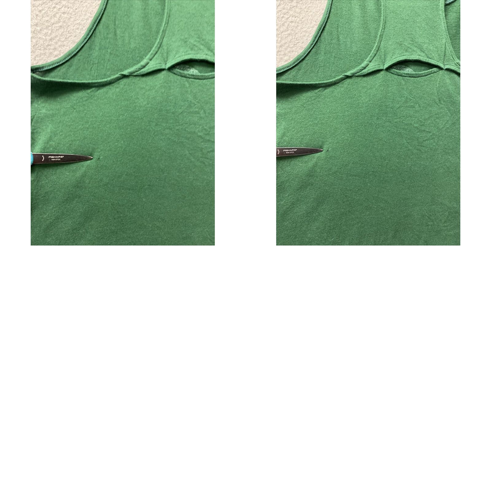 Under Armour Under Armour Women's Colorado State Rams Racerback Tank Top Size M Green Size M / US 6-8 / IT 42-44 - 8 Thumbnail