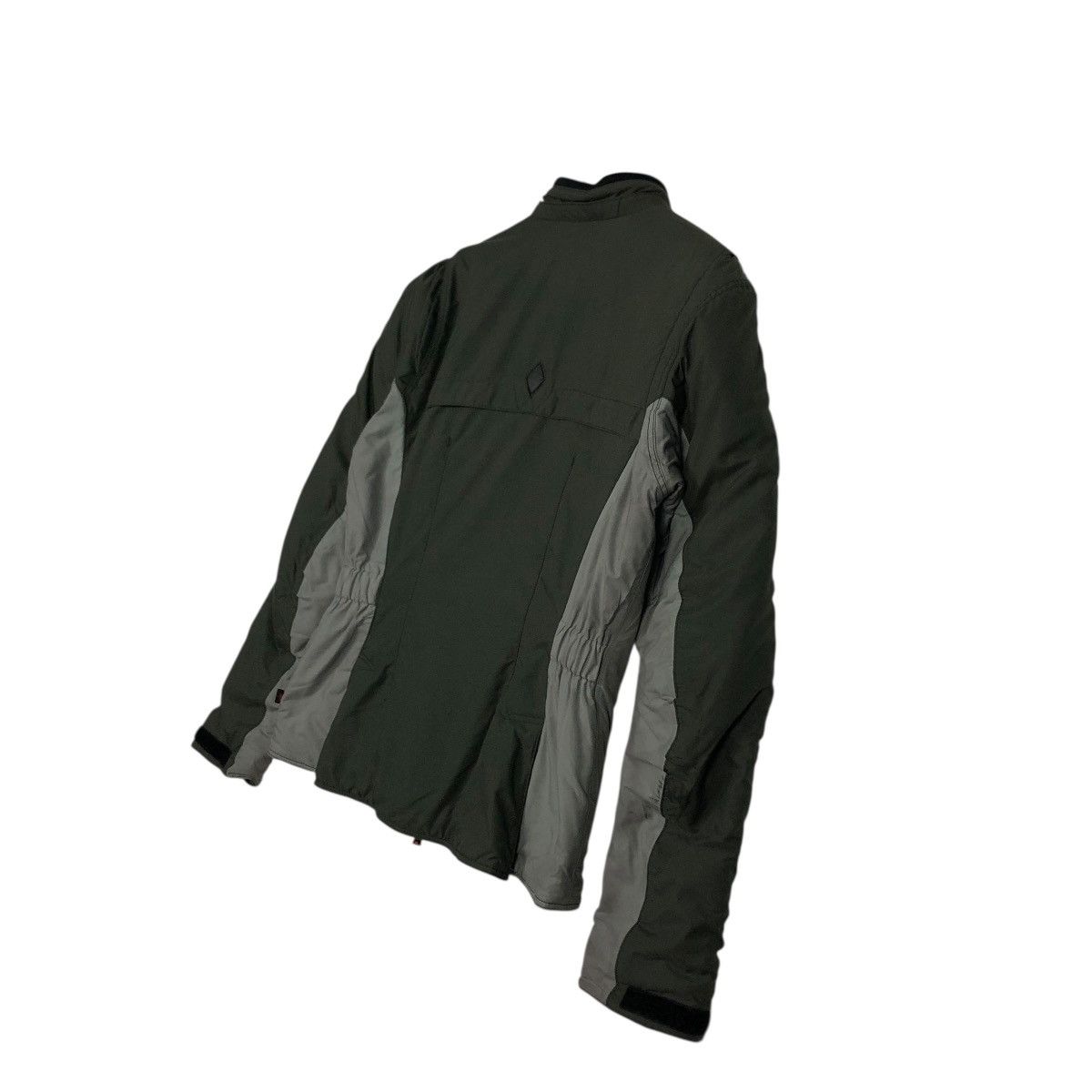 Japanese Brand 🔥VINTAGE CROPPED SKI JACKET GOLDWIN ISSEY MIYAKE Size L / US 10 / IT 46 - 12 Thumbnail