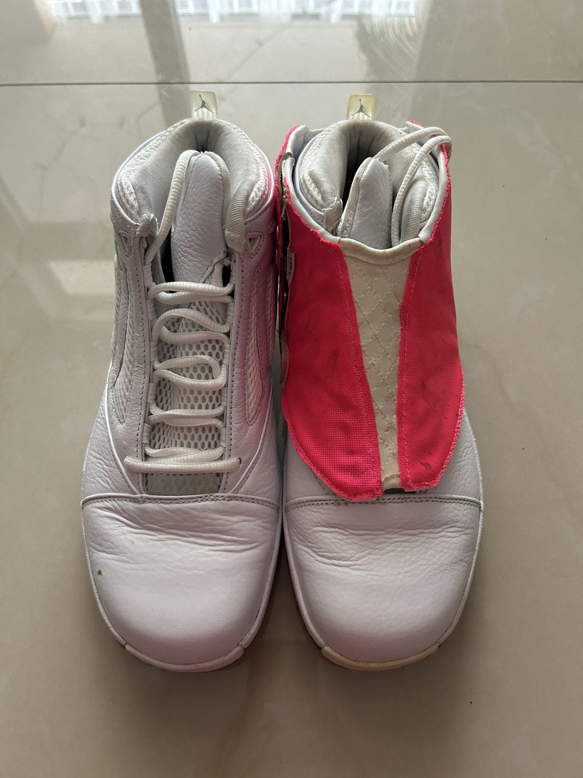 Jordan Brand Jordan x SoleFly 17 Size US 9.5 / EU 42-43 - 3 Thumbnail