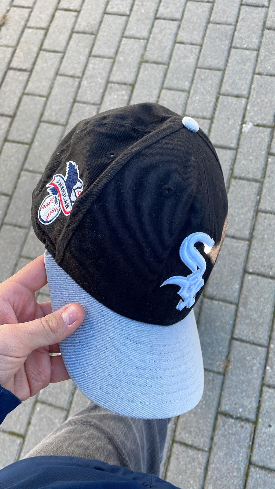 New Era Cap New Era Size ONE SIZE - 1 Thumbnail