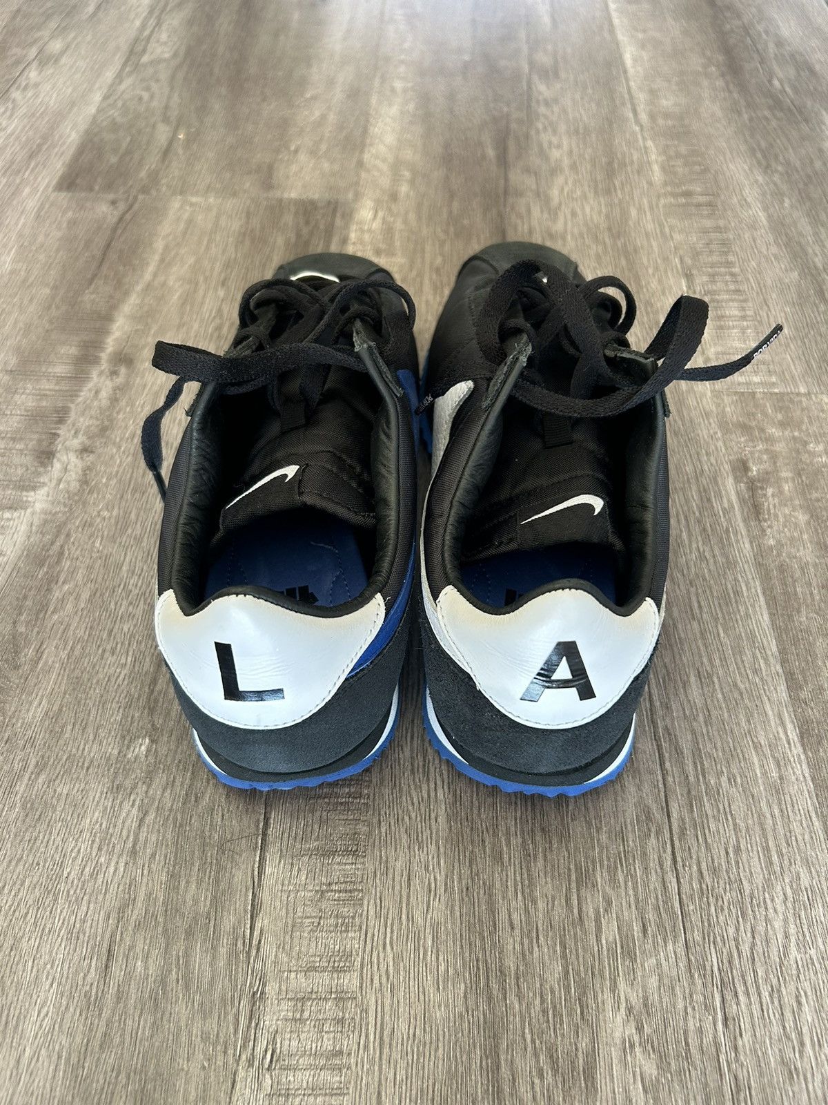 Nike × Undefeated Nike Undefeated LA Cortez Size US 8 / EU 41 - 3 Thumbnail