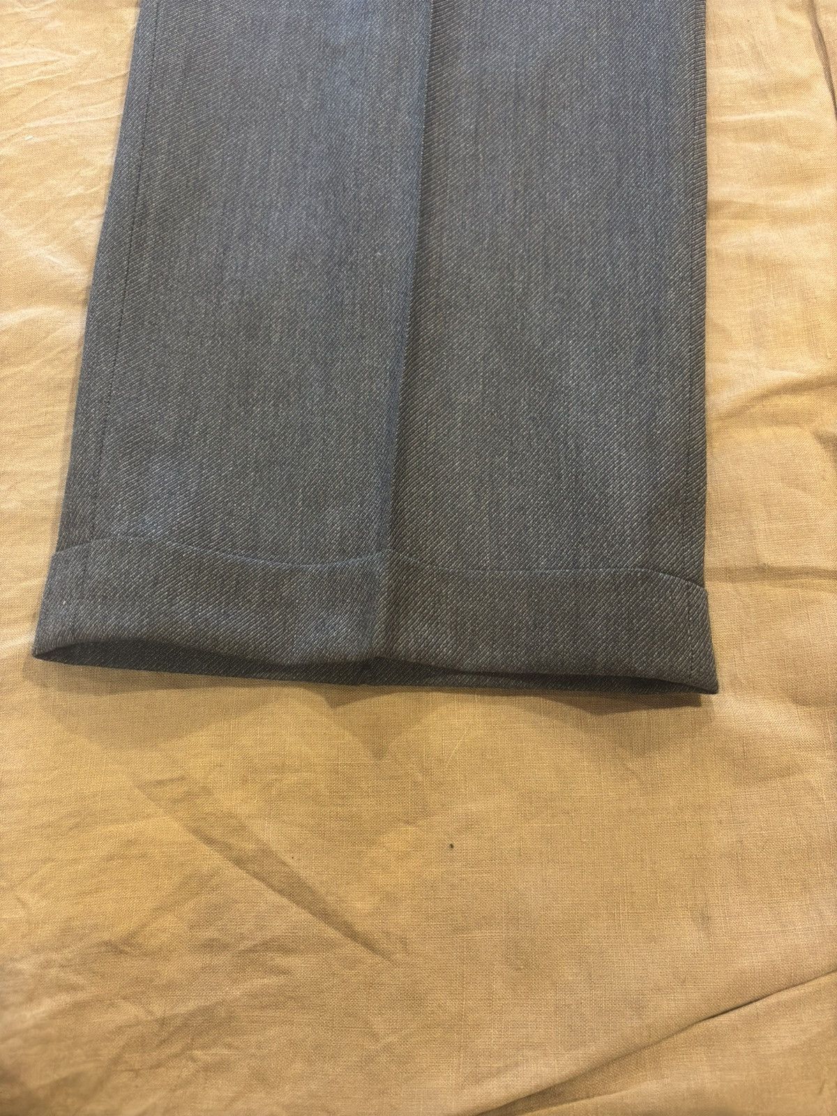 Other Sartoria Menchetti pants.mp-25 Size US 36 / EU 52 - 8 Thumbnail