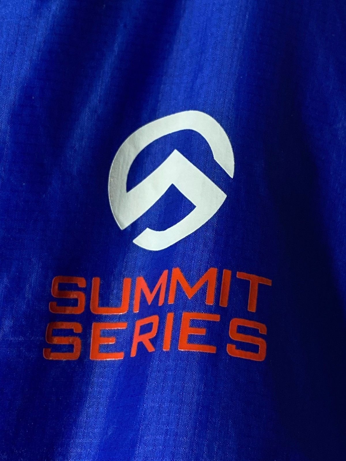 The North Face The North Face Summit Series Primaloft Blue Jacket Size US M / EU 48-50 / 2 - 8 Thumbnail