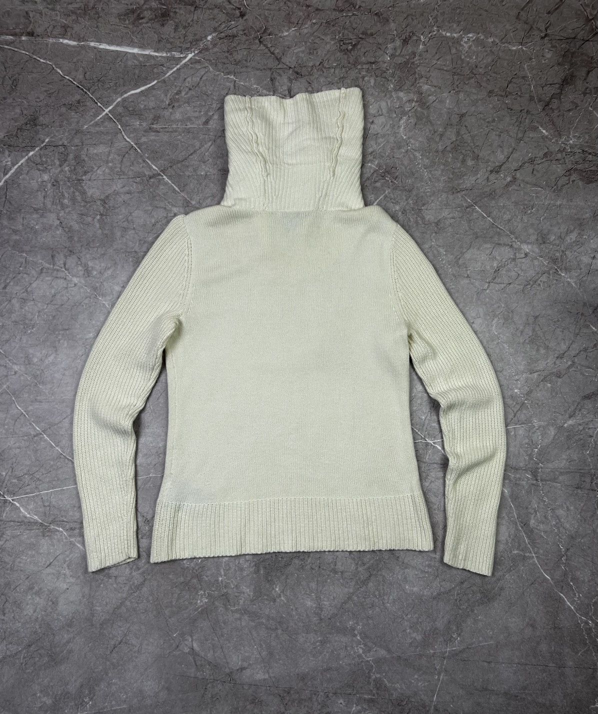 Polo Ralph Lauren × Vintage Polo Ralph Lauren Sweater Size L Size L / US 10 / IT 46 - 3 Thumbnail
