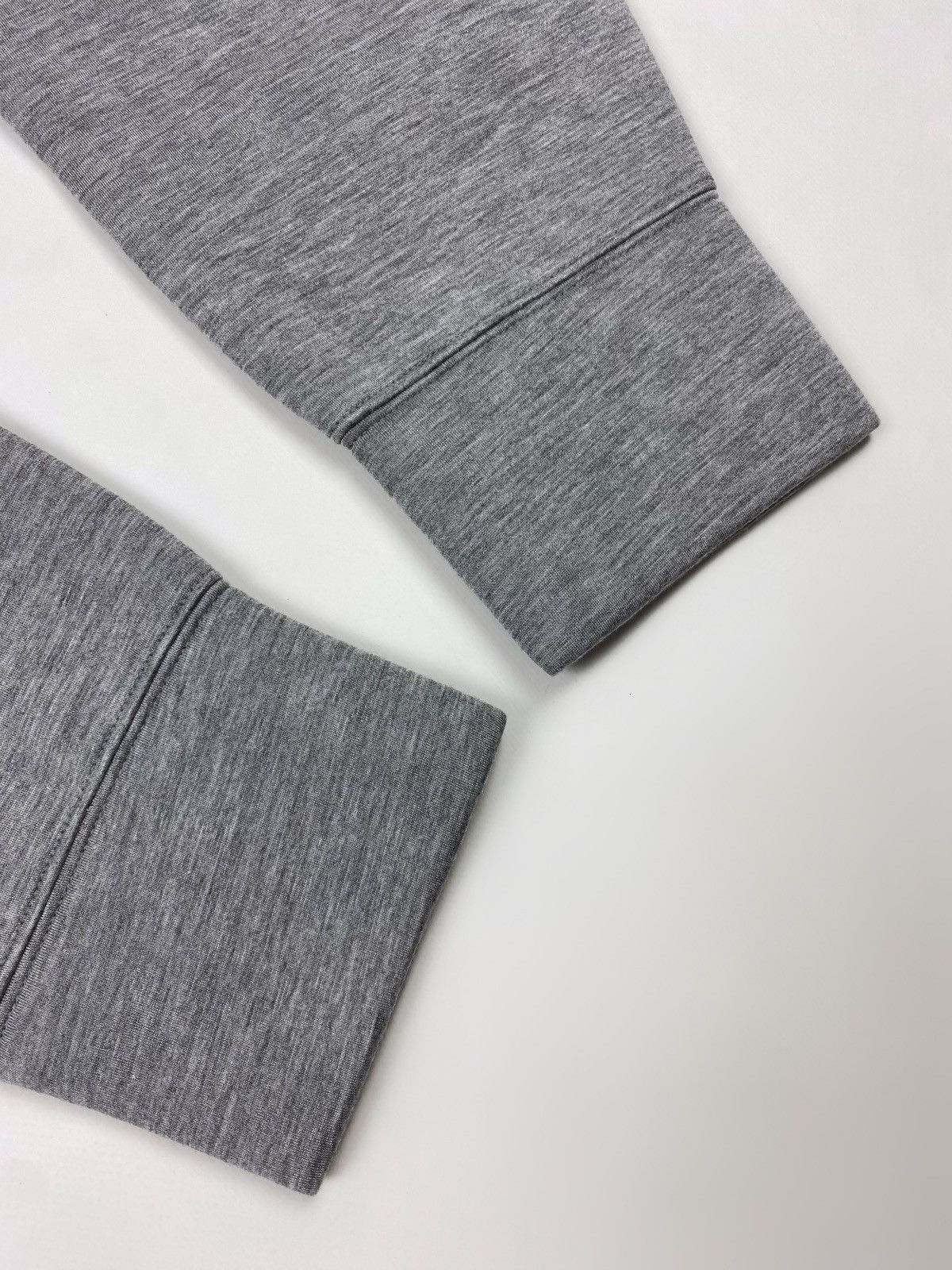 Helmut Lang Helmut Lang Modal Curved Leg Track Pants Size US 34 / EU 50 - 9 Thumbnail