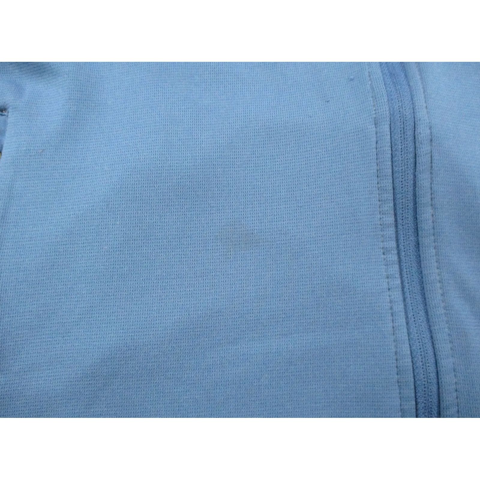 Vintage Kuhl Jacket Womens M Blue Lightweight Shadow Hiking Hoodie Outdoors Size M / US 6-8 / IT 42-44 - 7 Thumbnail