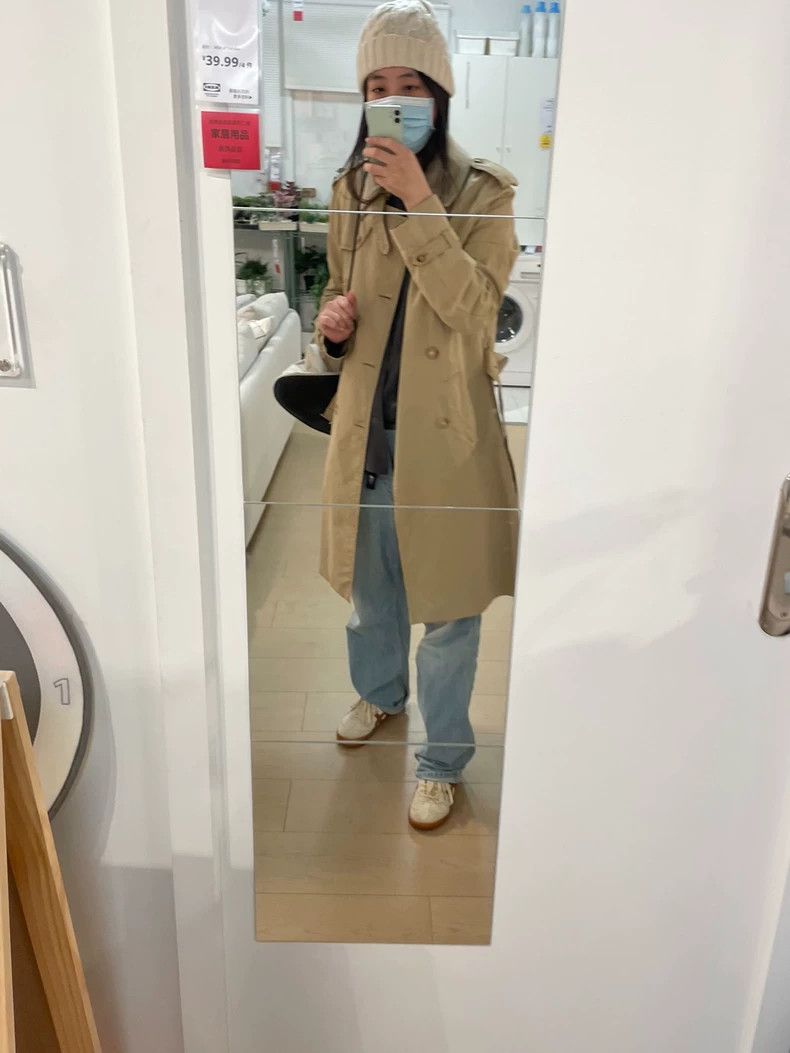 Maison Margiela Maison Margiela Windbreaker coat Size M / US 6-8 / IT 42-44 - 7 Thumbnail