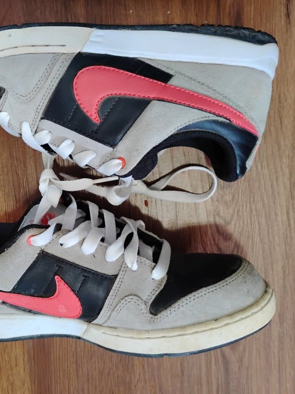 Nike SB Nike SB 6.0 Paul Rodriguez Zoom Air Low 1 Sneakers Shoes Size US 7.5 / EU 40-41 - 6 Thumbnail
