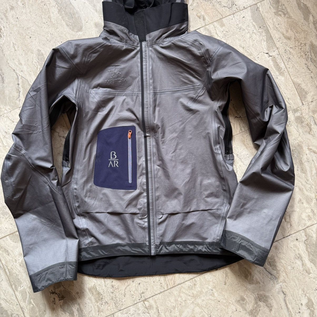 Arc'teryx Arc’teryx Beta AR goretex Size S / US 4 / IT 40 - 19 Thumbnail