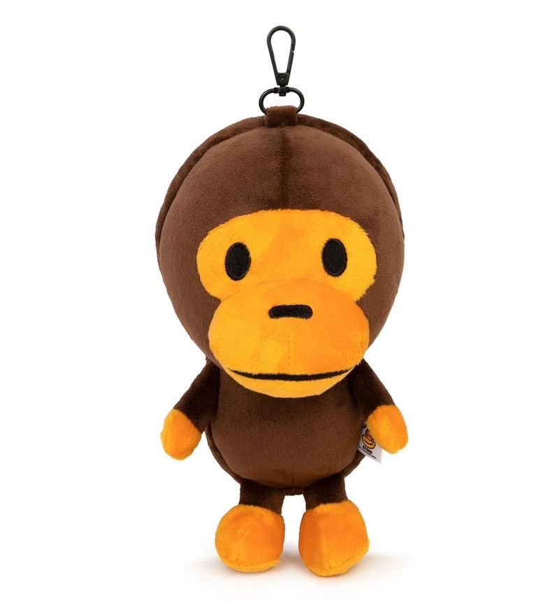 Bape Bape Baby Milo Eco Bag Size ONE SIZE - 2 Thumbnail