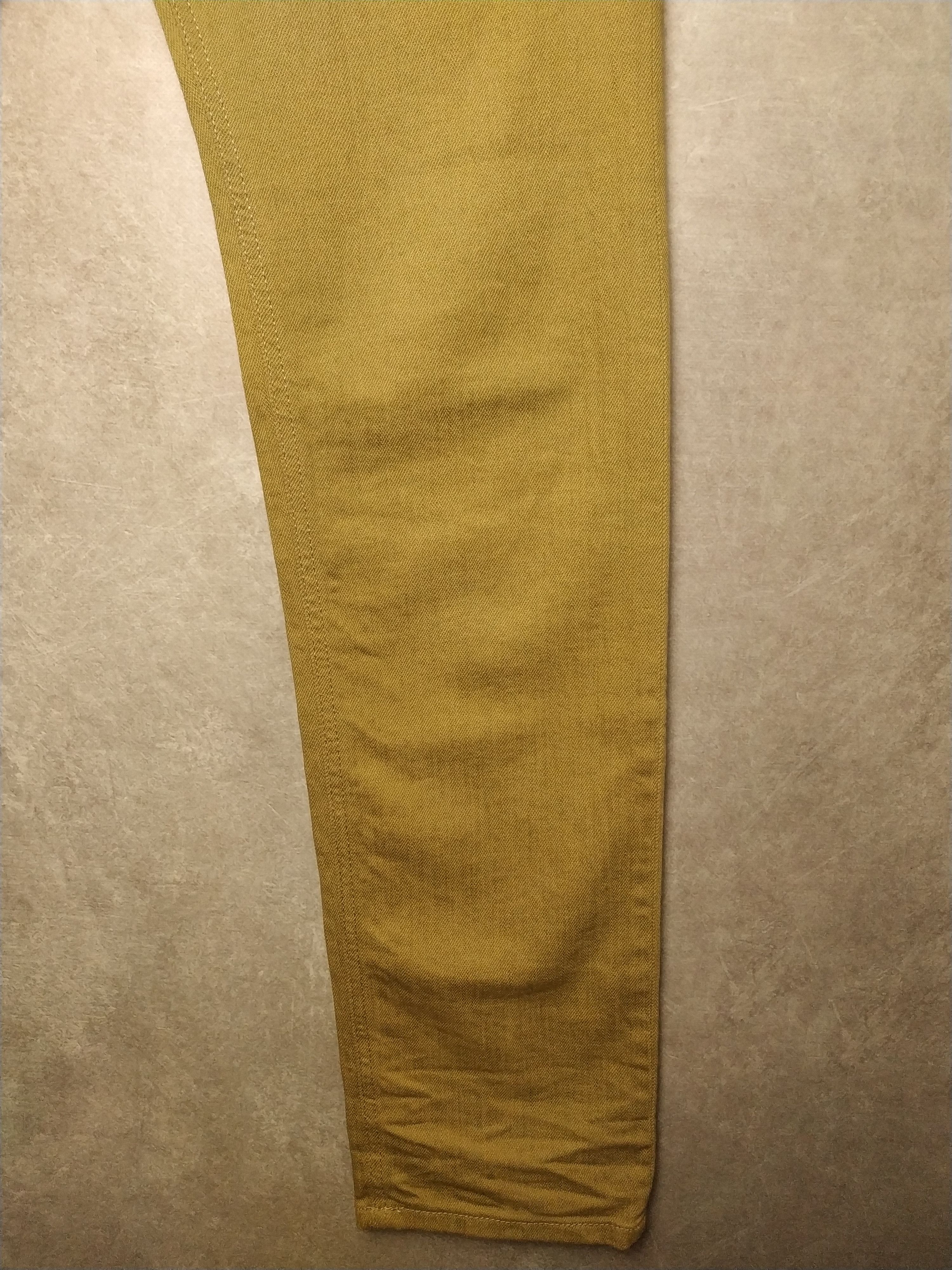 Diesel NEW DIESEL Belther 0847E Men Jeans Brown W32 Slim Stretch Size US 32 / EU 48 - 5 Thumbnail