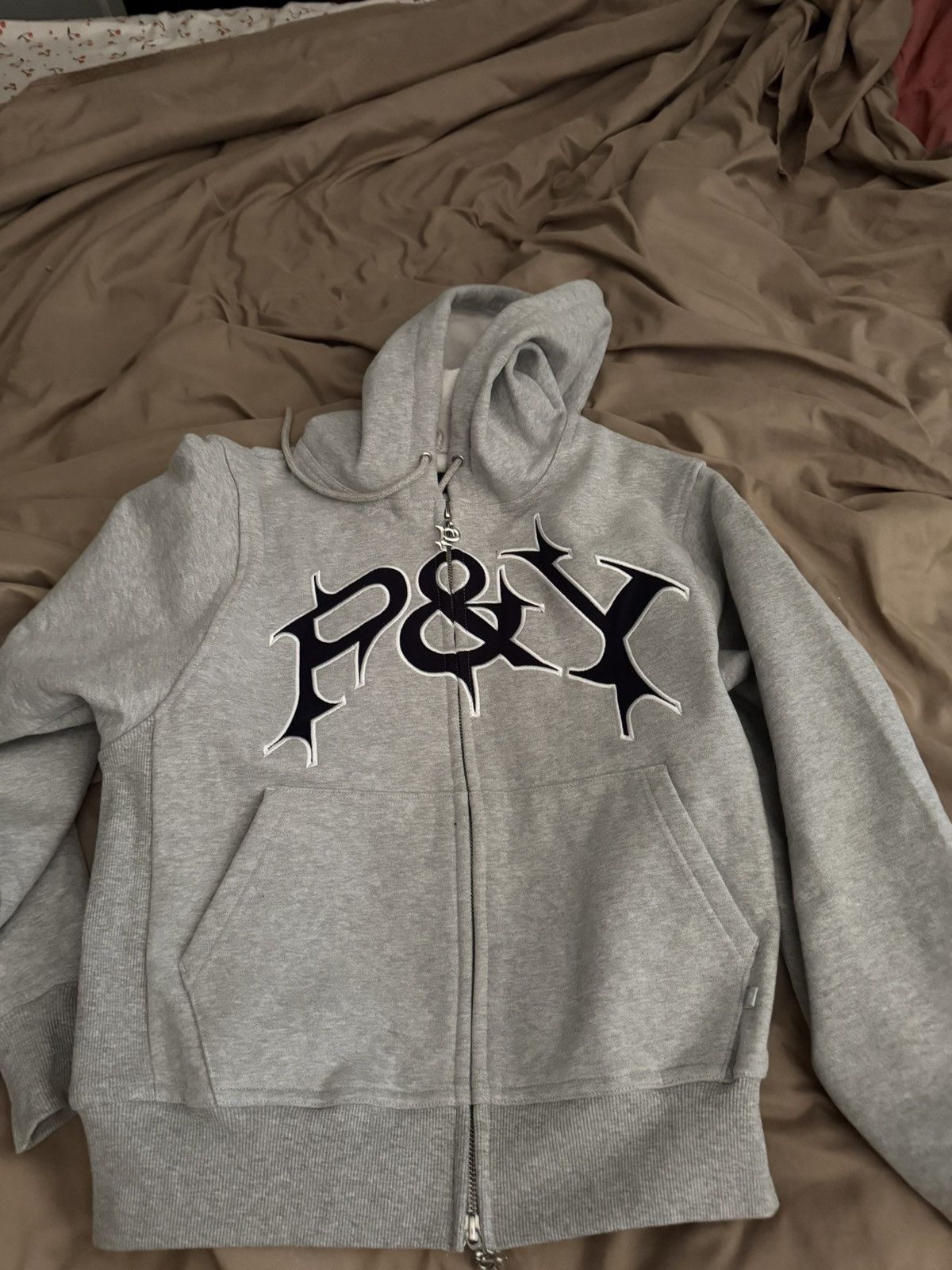 Punk and Yo punkandyo P&Y Size US XS / EU 42 / 0 - 2 Thumbnail