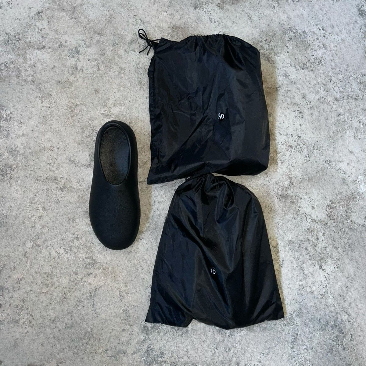 Yeezy 2025 YZY SL-01 Size US 10 / EU 43 - 3 Thumbnail
