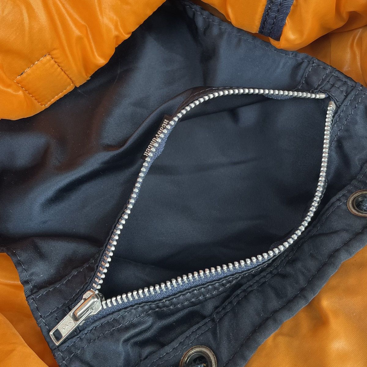 Head Porter × Porter Head Porter Yoshida Tanker Drawstring Backpack Size ONE SIZE - 13 Thumbnail