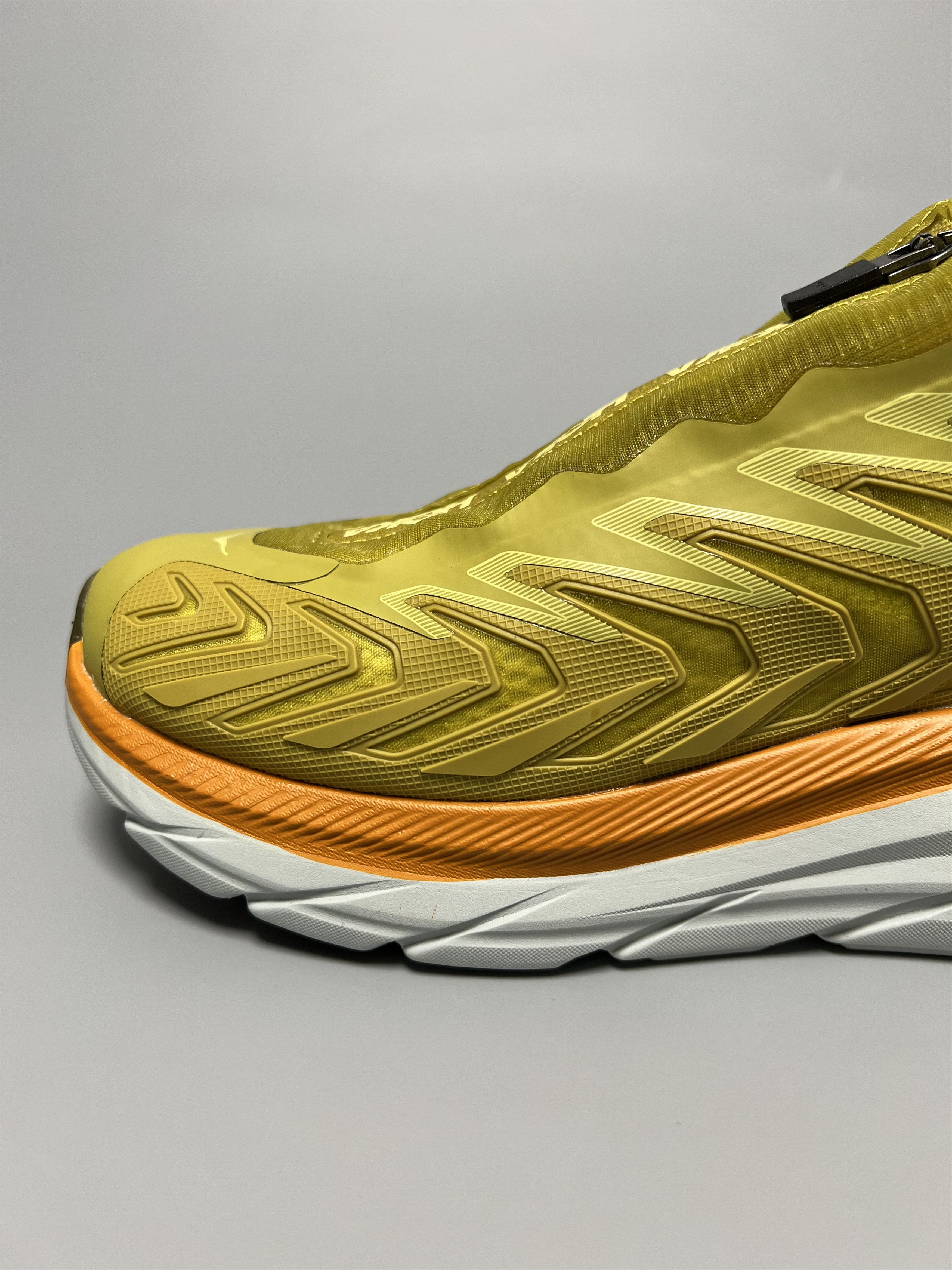 Hoka Hoka One One Project Clifton Running Shoes Size US 10 / EU 43 - 10 Thumbnail