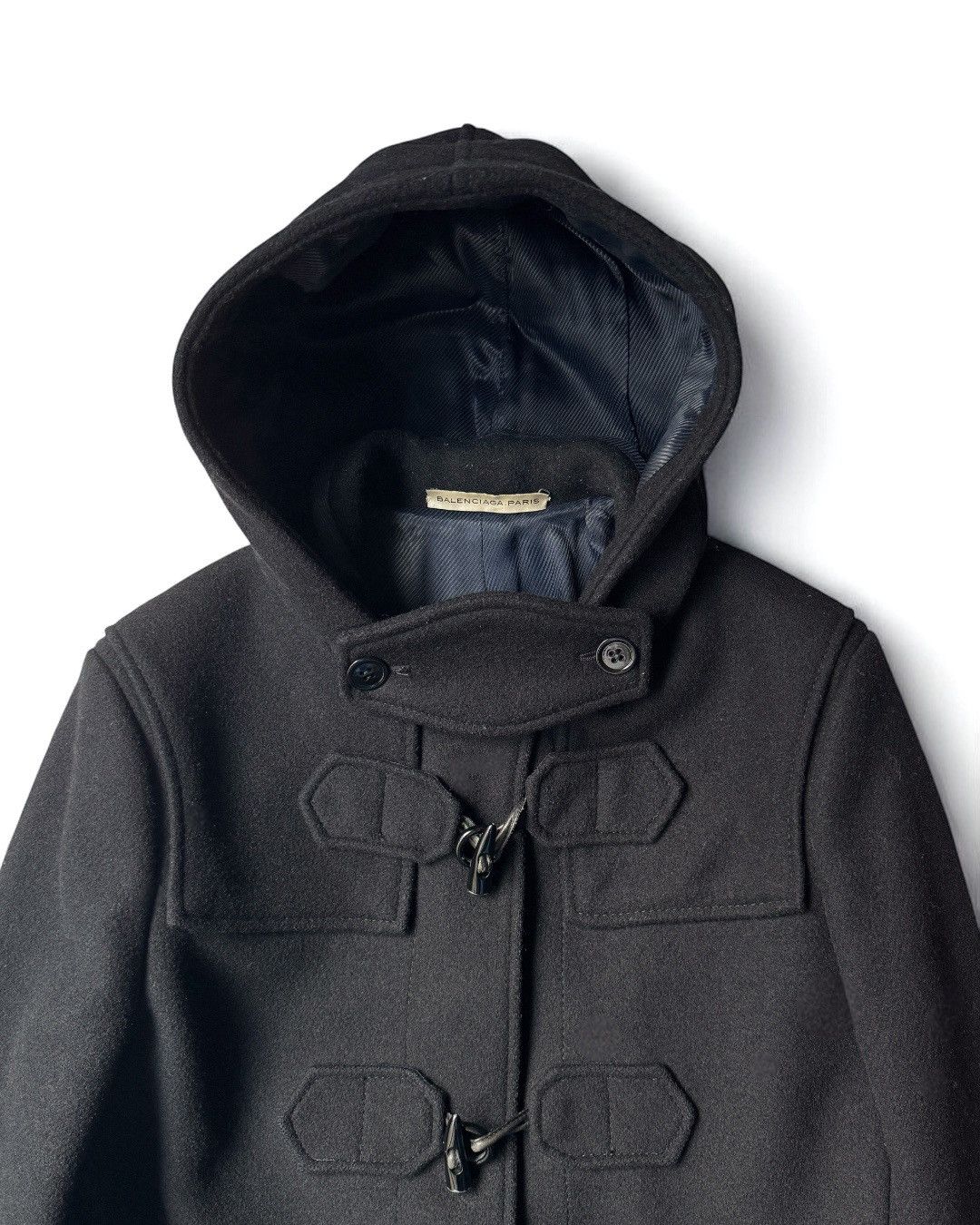 Balenciaga FW2006 balenciaga by nicolas ghesquiere Size US S / EU 44-46 / 1 - 4 Thumbnail
