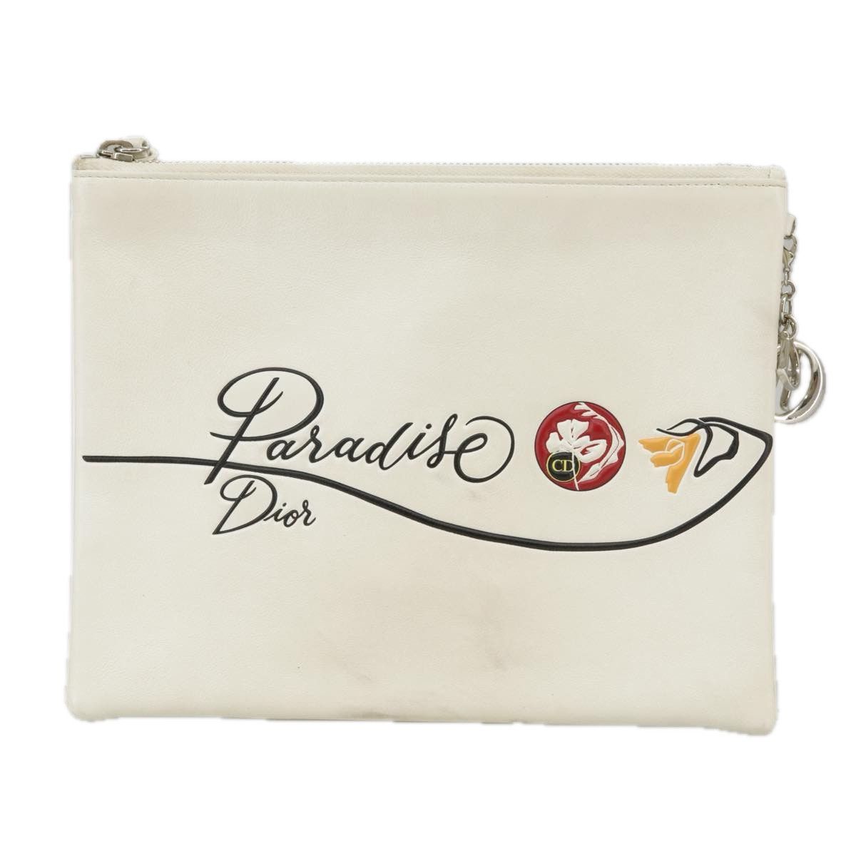 Dior Dior Paradise clutch Size ONE SIZE - 1 Thumbnail