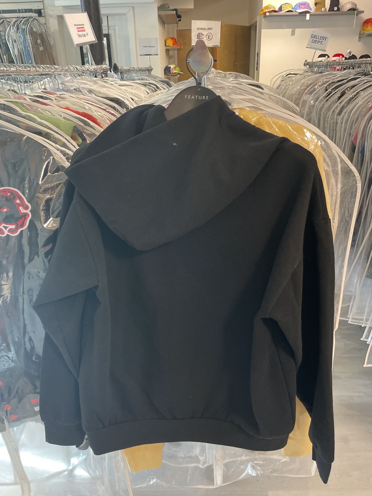 Sp5der Spider Jeff Free Hoodie Size US L / EU 52-54 / 3 - 2 Thumbnail