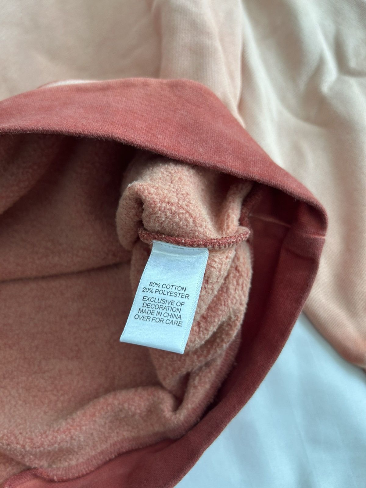 Other Aire Libre Moox Sunfaded Hoodie Size US L / EU 52-54 / 3 - 4 Thumbnail