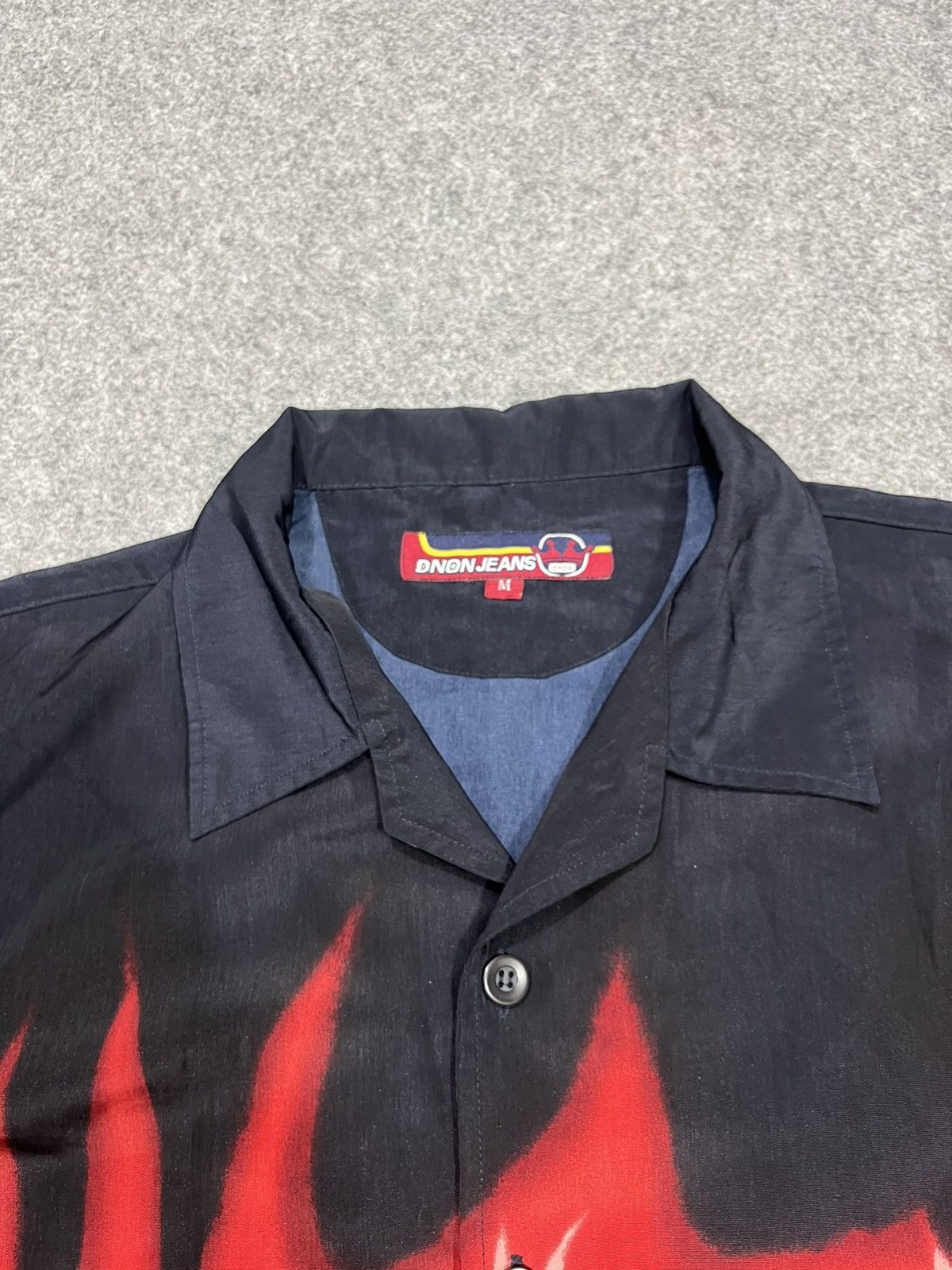 Other Crazy shirt Size US S / EU 44-46 / 1 - 5 Thumbnail