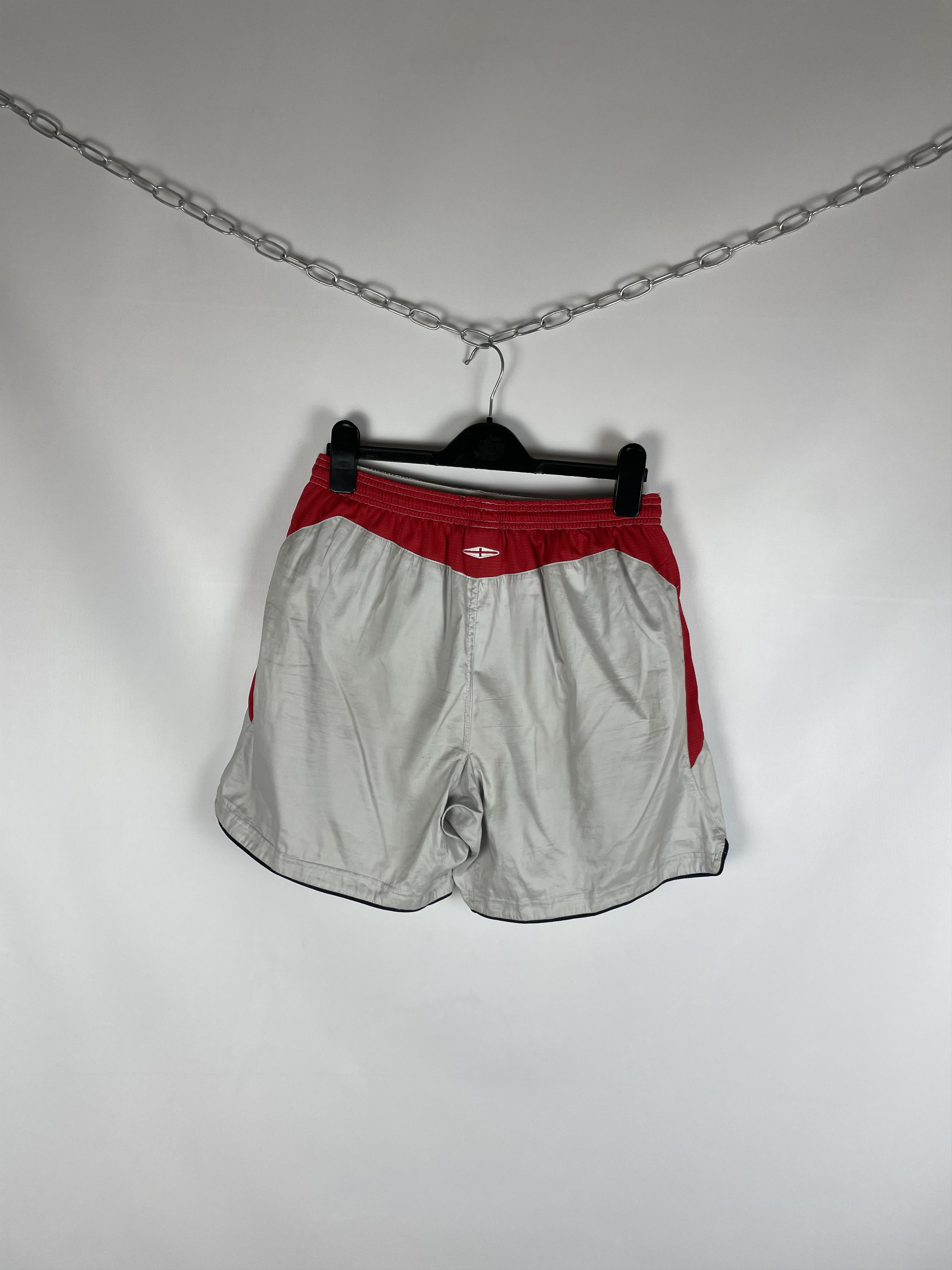 Umbro Vintage England Umbro Shorts Y2k Size US 34 / EU 50 - 5 Thumbnail
