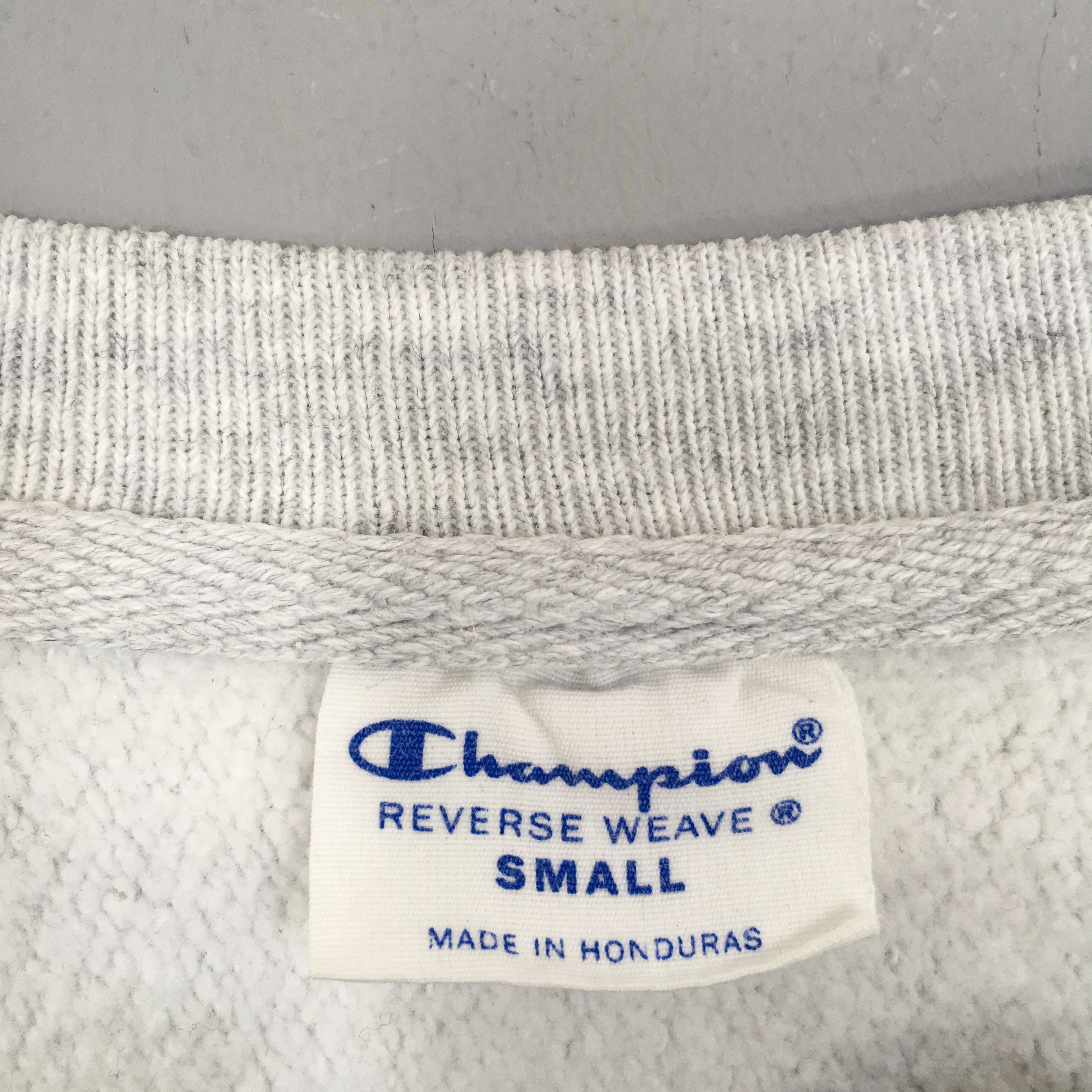 Champion × NCAA × Vintage Vintage Champion Iowa Hawkeyes NCAA Sweatshirt Small Size US S / EU 44-46 / 1 - 5 Thumbnail