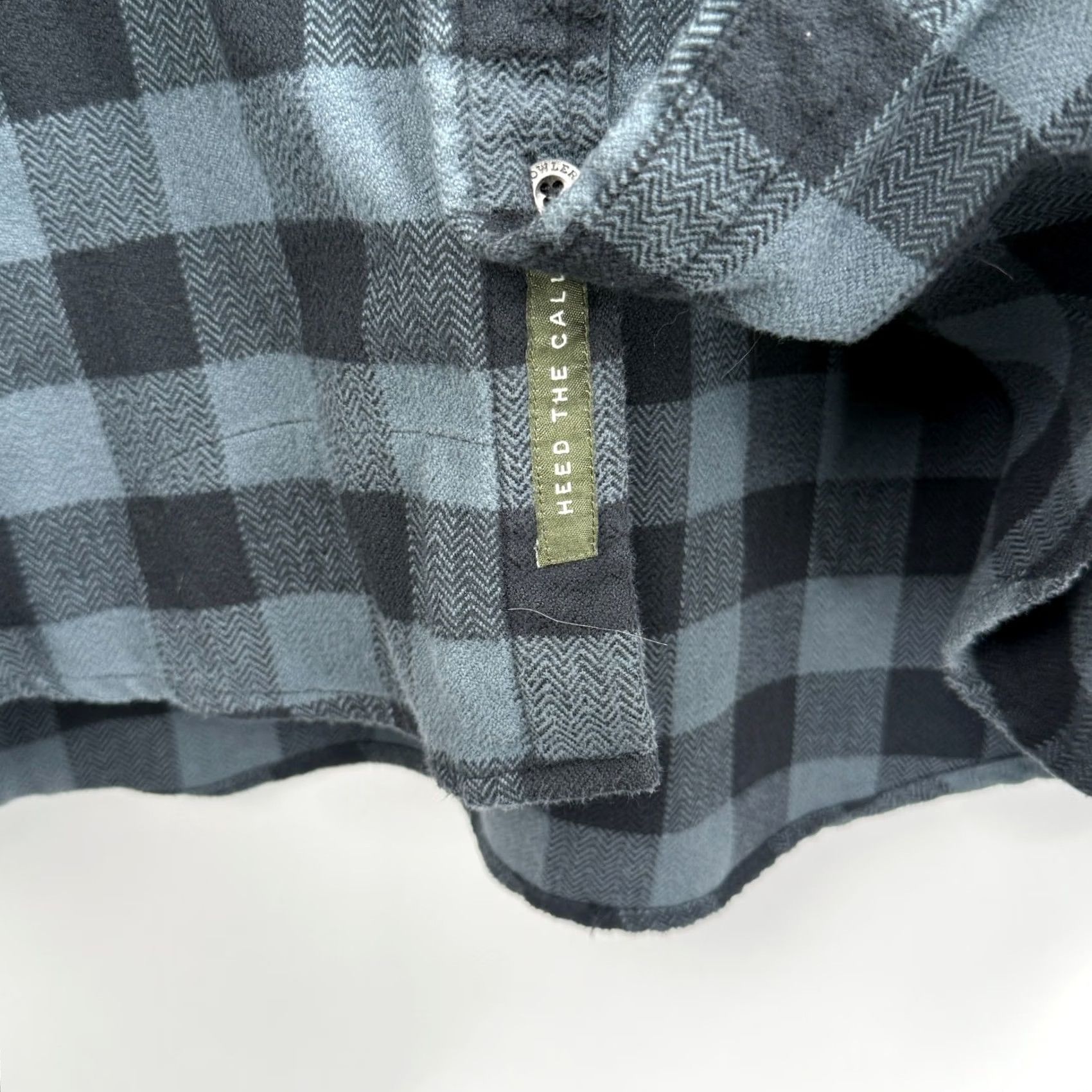Howler Brothers VINTAGE Howler Brothers Shirt? Size US L / EU 52-54 / 3 - 7 Thumbnail