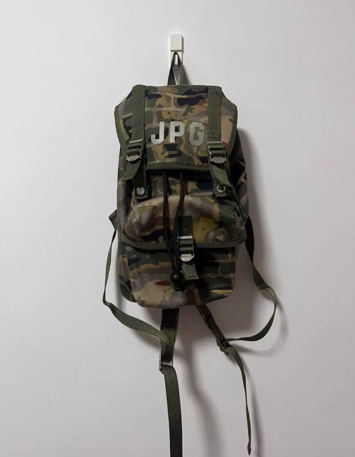 Jean Paul Gaultier bag