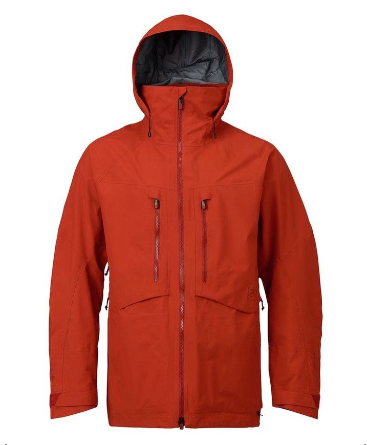 Burton 🔥🔥 Burton AK 3L Hover Gore-Tex Jacket - Men Size US L / EU 52-54 / 3 - 7 Thumbnail